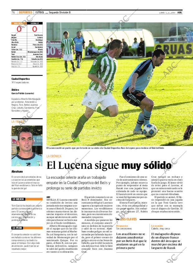 ABC CORDOBA 01-02-2010 página 76