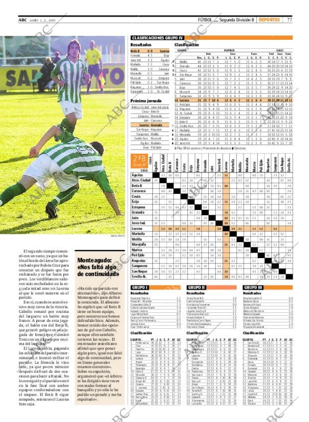 ABC CORDOBA 01-02-2010 página 77