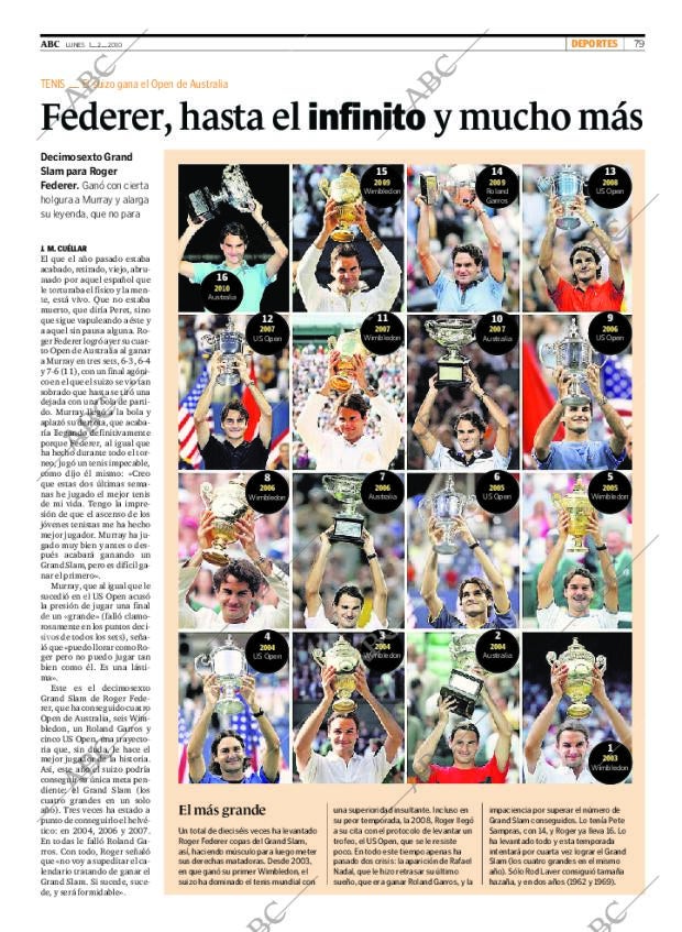 ABC CORDOBA 01-02-2010 página 79