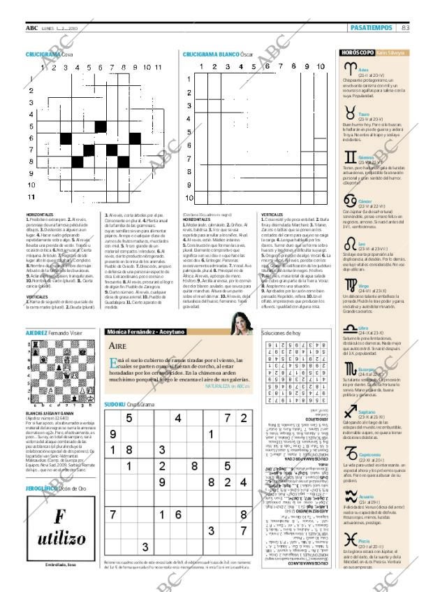 ABC CORDOBA 01-02-2010 página 83