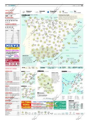 ABC CORDOBA 01-02-2010 página 84