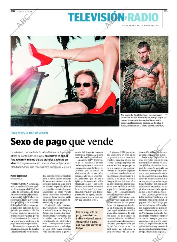 ABC CORDOBA 01-02-2010 página 85