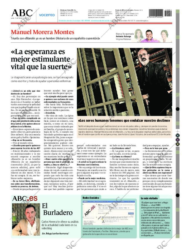 ABC CORDOBA 01-02-2010 página 88