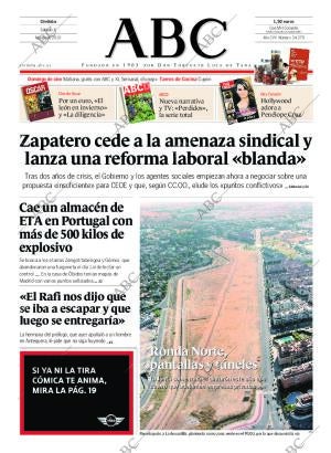 ABC CORDOBA 06-02-2010 página 1