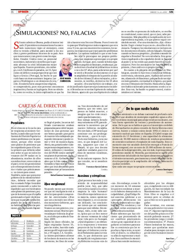 ABC CORDOBA 06-02-2010 página 16