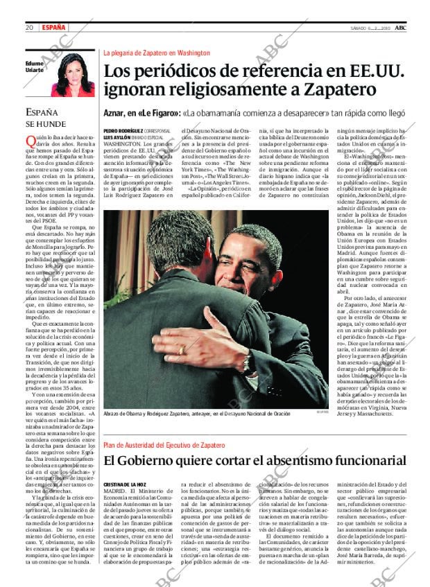 ABC CORDOBA 06-02-2010 página 20