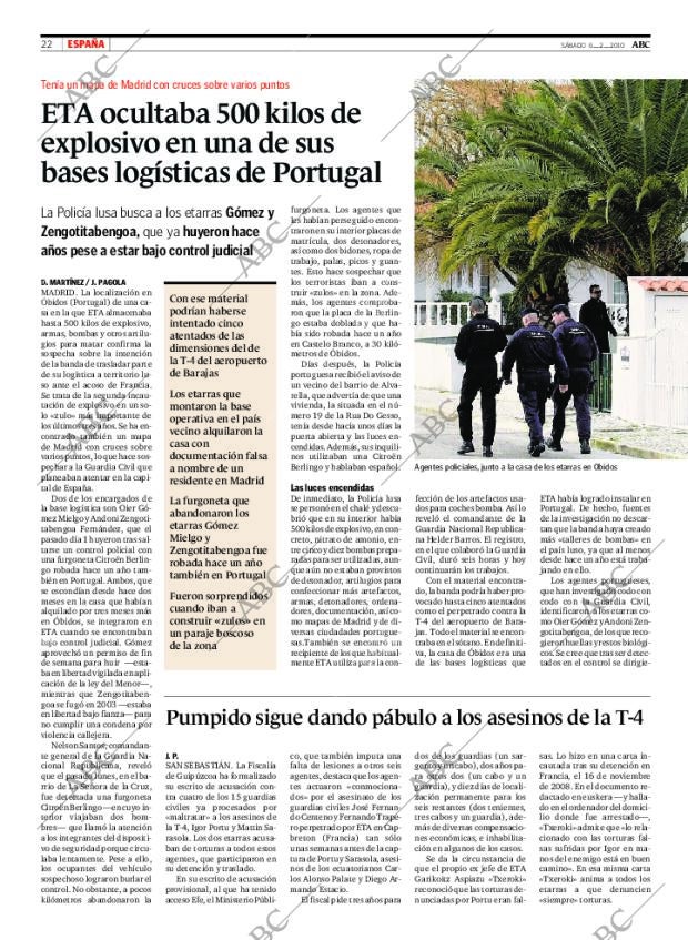 ABC CORDOBA 06-02-2010 página 22