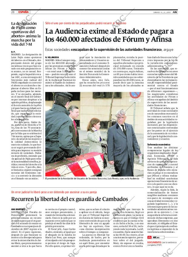 ABC CORDOBA 06-02-2010 página 28