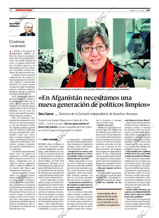 ABC CORDOBA 06-02-2010 página 32