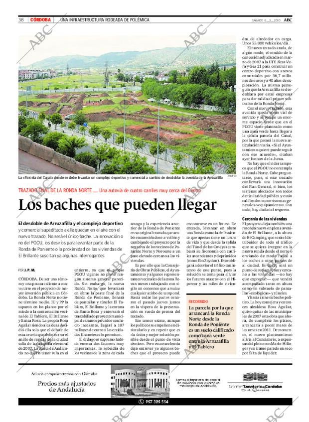 ABC CORDOBA 06-02-2010 página 38