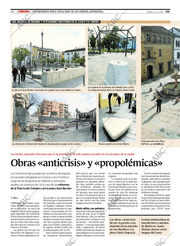 ABC CORDOBA 06-02-2010 página 40