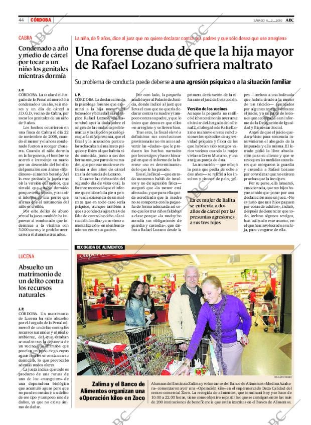 ABC CORDOBA 06-02-2010 página 44