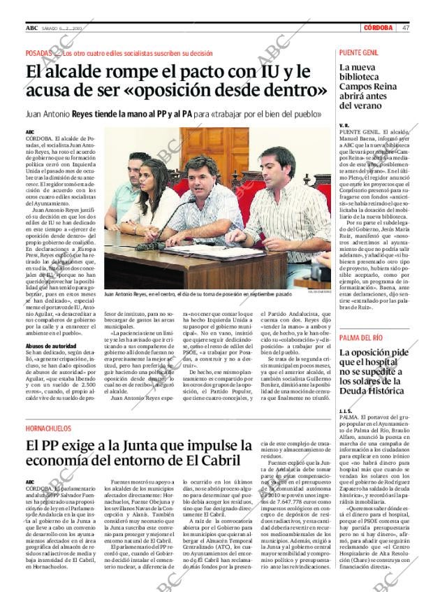 ABC CORDOBA 06-02-2010 página 47