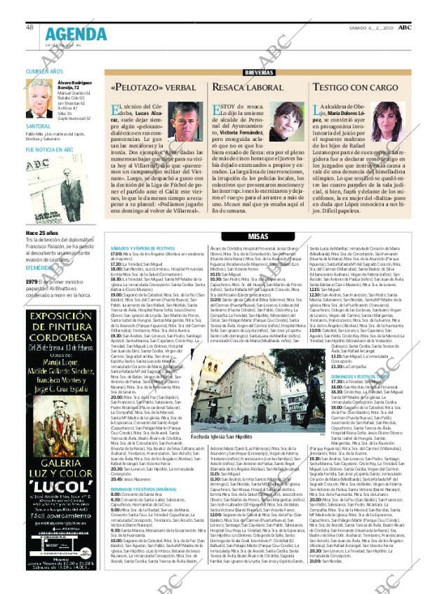 ABC CORDOBA 06-02-2010 página 48