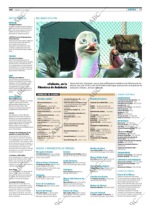 ABC CORDOBA 06-02-2010 página 49