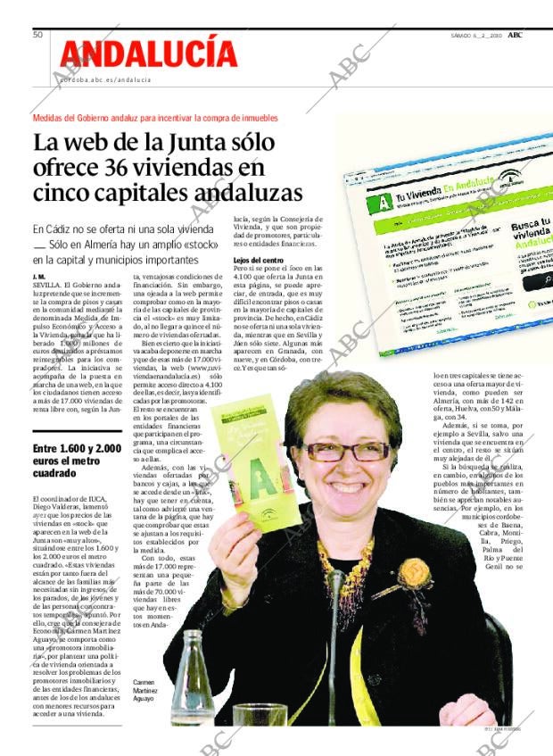 ABC CORDOBA 06-02-2010 página 50