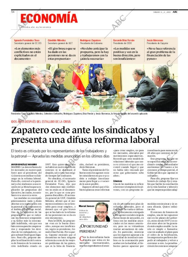 ABC CORDOBA 06-02-2010 página 54