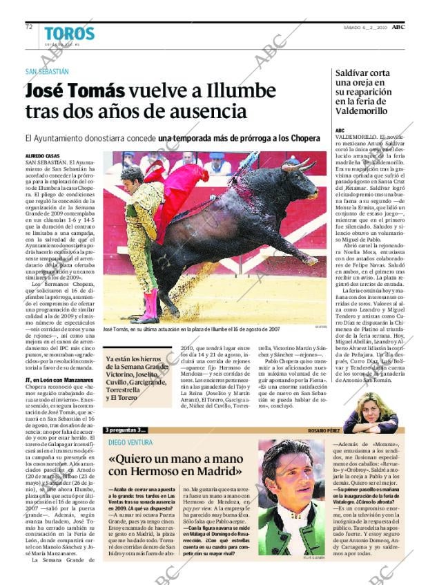 ABC CORDOBA 06-02-2010 página 72