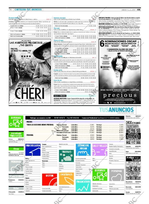 ABC CORDOBA 06-02-2010 página 74