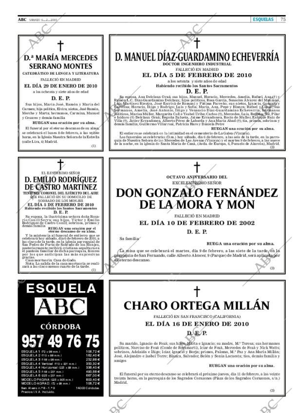 ABC CORDOBA 06-02-2010 página 75