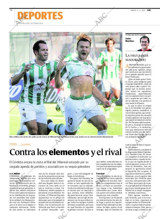 ABC CORDOBA 06-02-2010 página 76