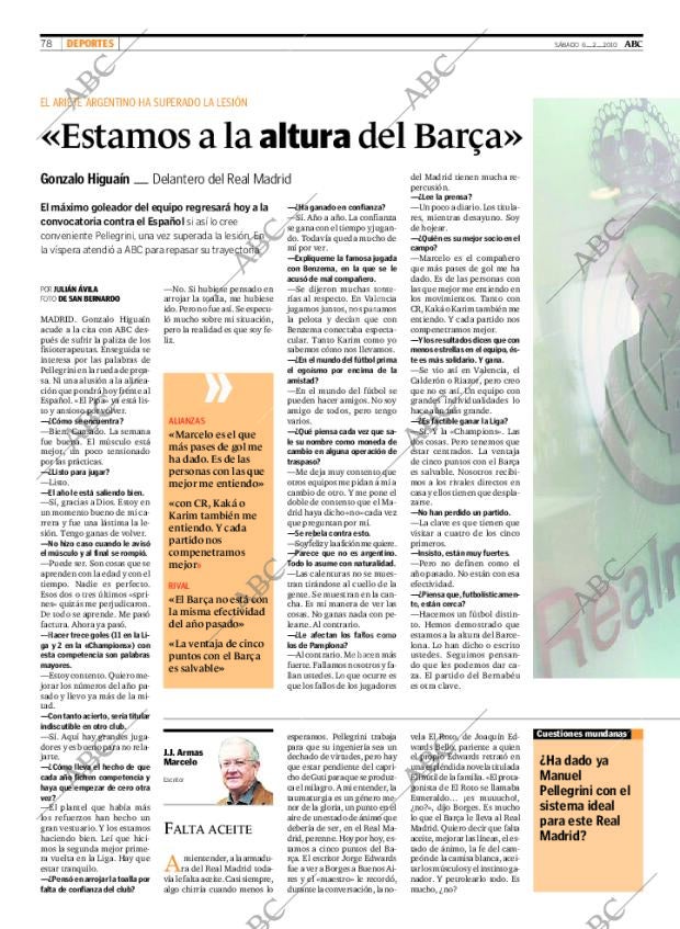 ABC CORDOBA 06-02-2010 página 78