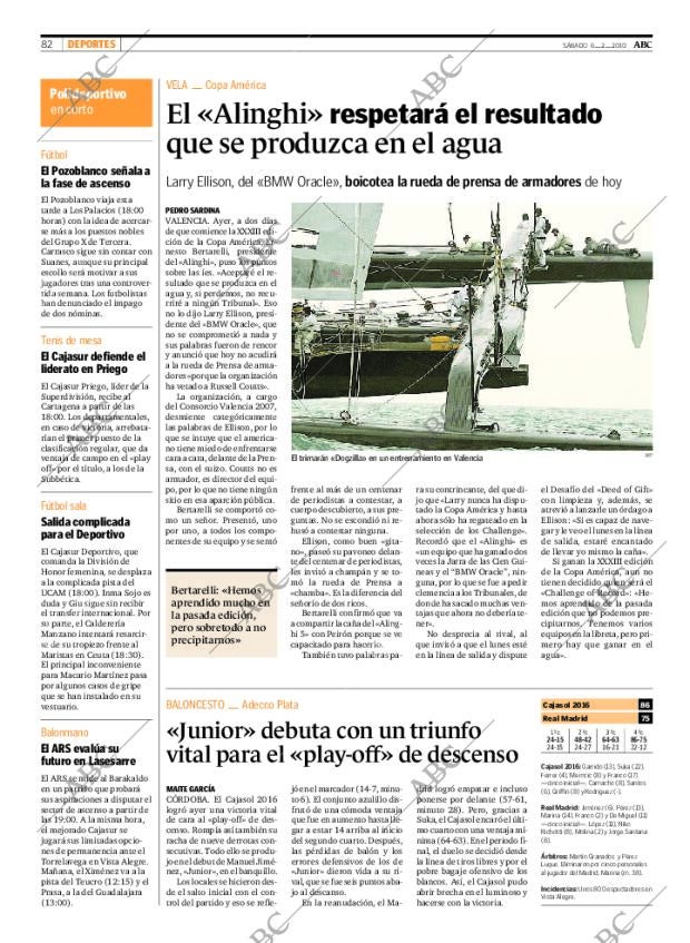 ABC CORDOBA 06-02-2010 página 82