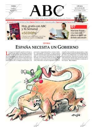 ABC CORDOBA 07-02-2010 página 1