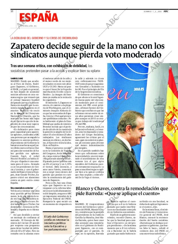 ABC CORDOBA 07-02-2010 página 20