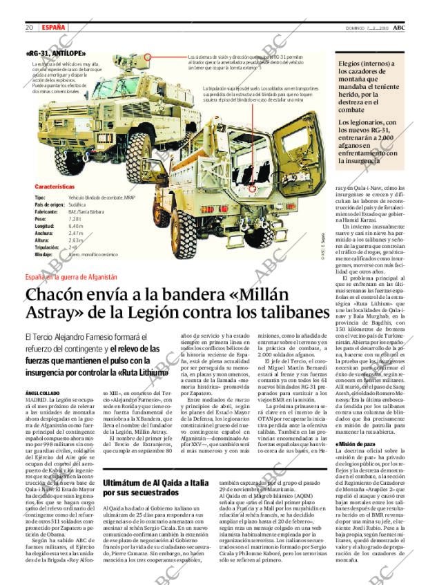 ABC CORDOBA 07-02-2010 página 22