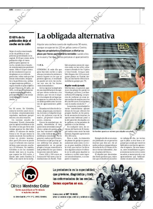 ABC CORDOBA 07-02-2010 página 39