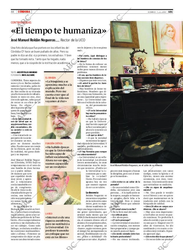 ABC CORDOBA 07-02-2010 página 46
