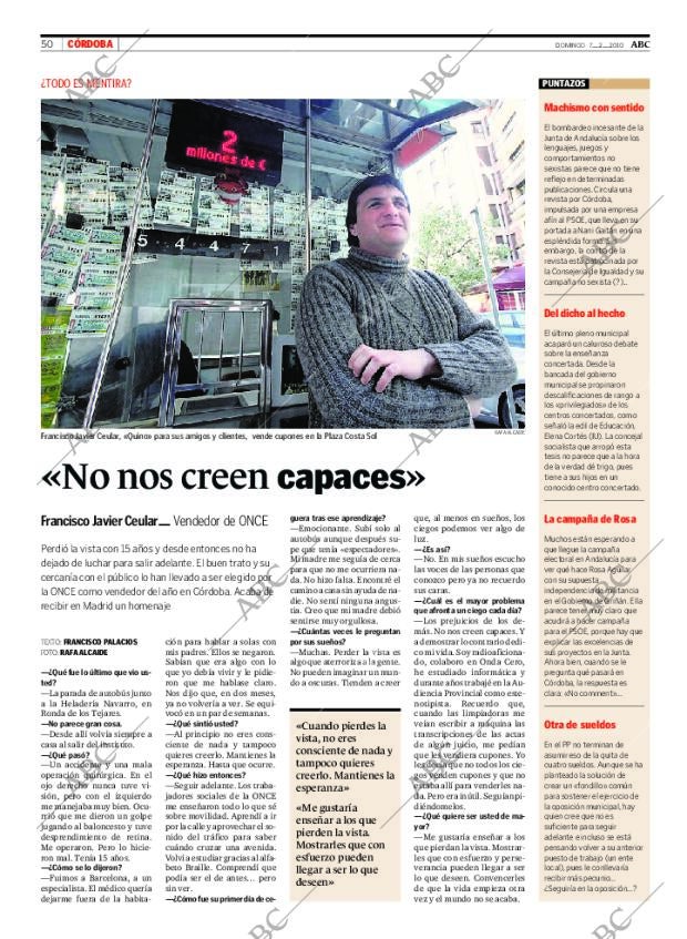 ABC CORDOBA 07-02-2010 página 52
