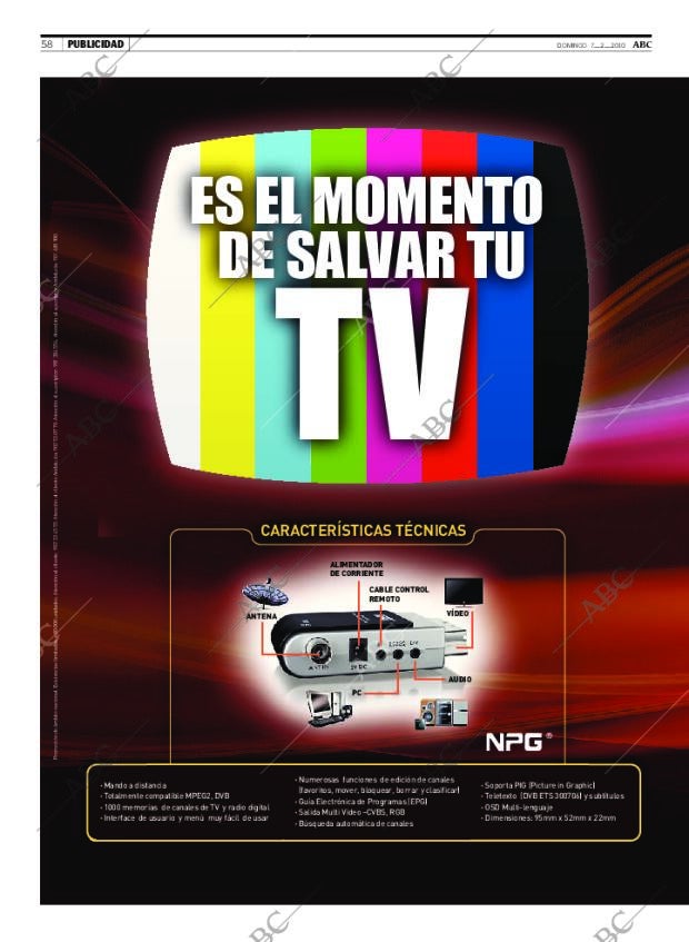 ABC CORDOBA 07-02-2010 página 60