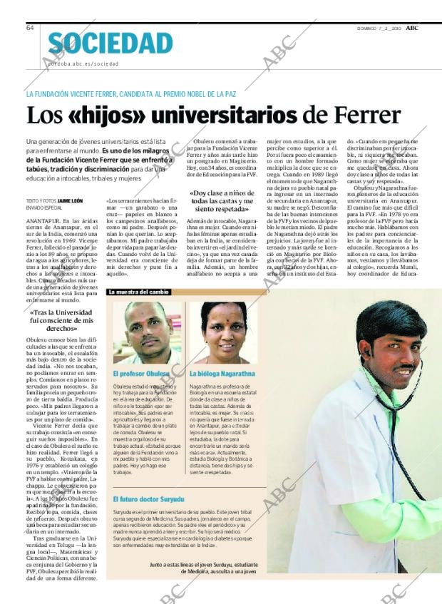 ABC CORDOBA 07-02-2010 página 66