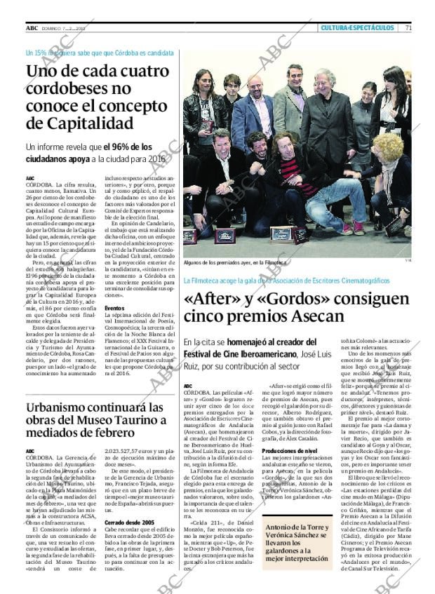 ABC CORDOBA 07-02-2010 página 73