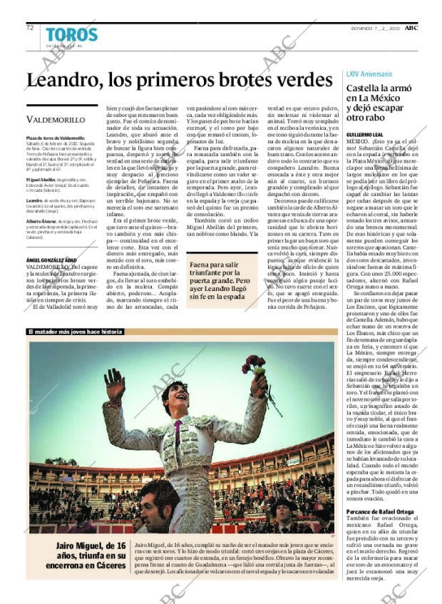 ABC CORDOBA 07-02-2010 página 74