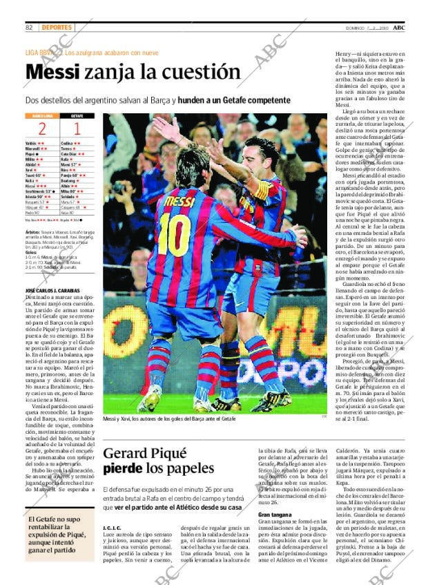 ABC CORDOBA 07-02-2010 página 84