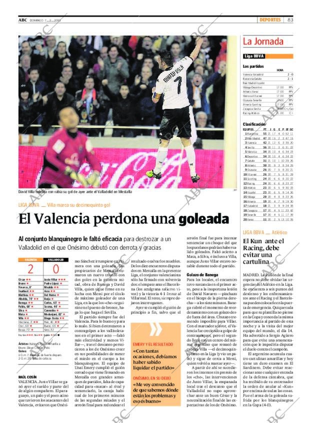 ABC CORDOBA 07-02-2010 página 85