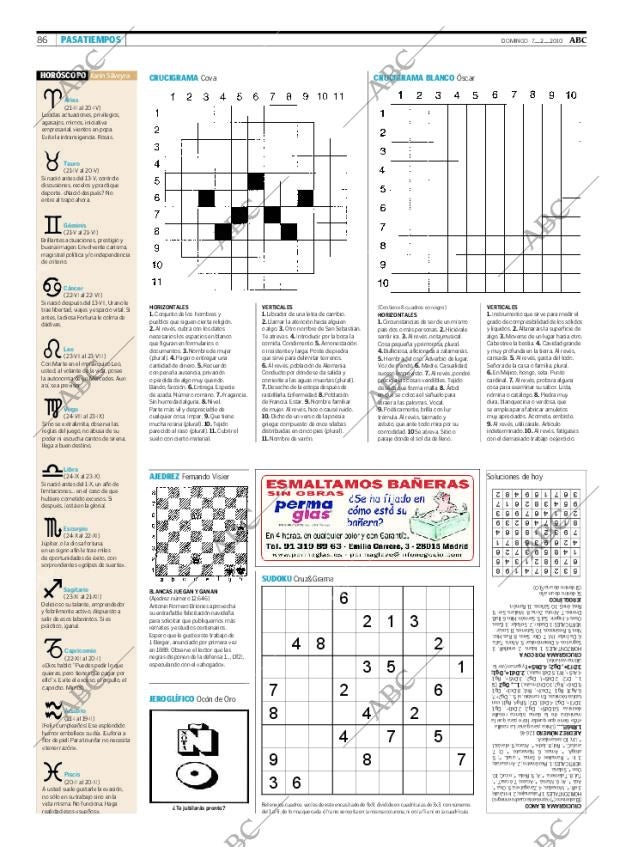 ABC CORDOBA 07-02-2010 página 88