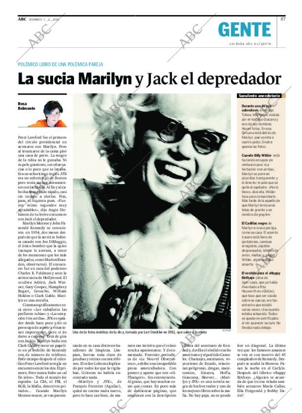 ABC CORDOBA 07-02-2010 página 89