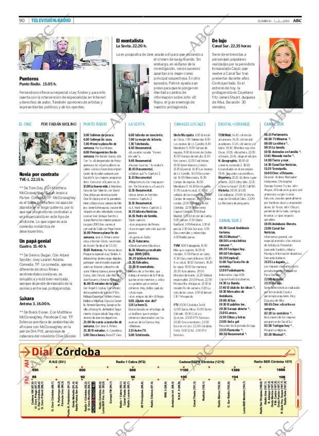 ABC CORDOBA 07-02-2010 página 92