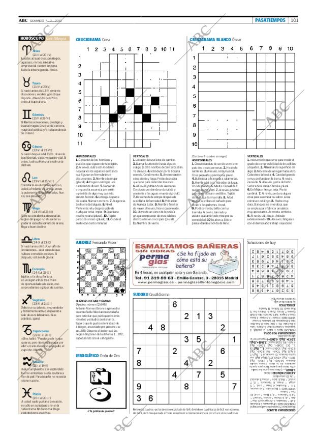 ABC MADRID 07-02-2010 página 103