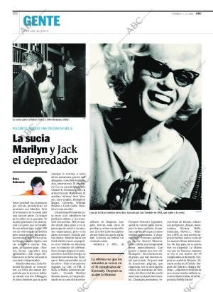 ABC MADRID 07-02-2010 página 104