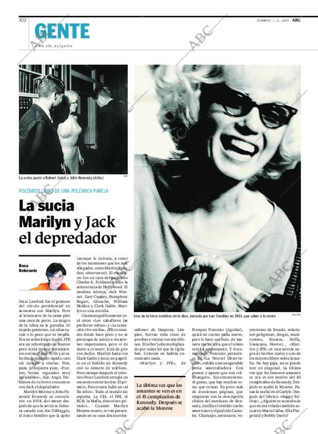 ABC MADRID 07-02-2010 página 104