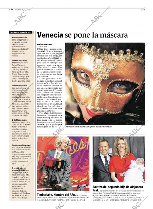 ABC MADRID 07-02-2010 página 105