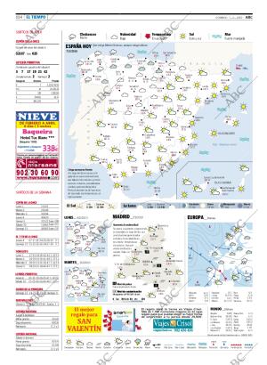 ABC MADRID 07-02-2010 página 106