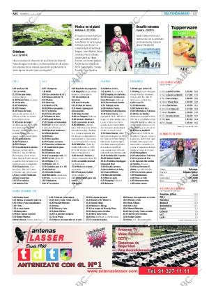 ABC MADRID 07-02-2010 página 109