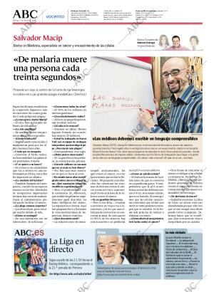 ABC MADRID 07-02-2010 página 110