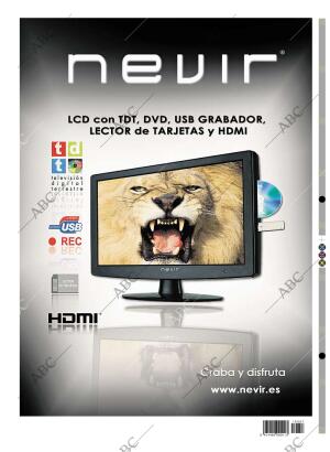 ABC MADRID 07-02-2010 página 112